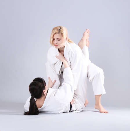 sexy women judo K vicky anal best one yet